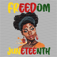 Juneteenth-JU  808